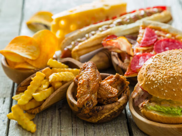 Do You Have a Friend With Fatty Liver?
