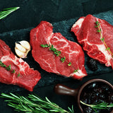 Five Benefits Of A Carnivore Diet