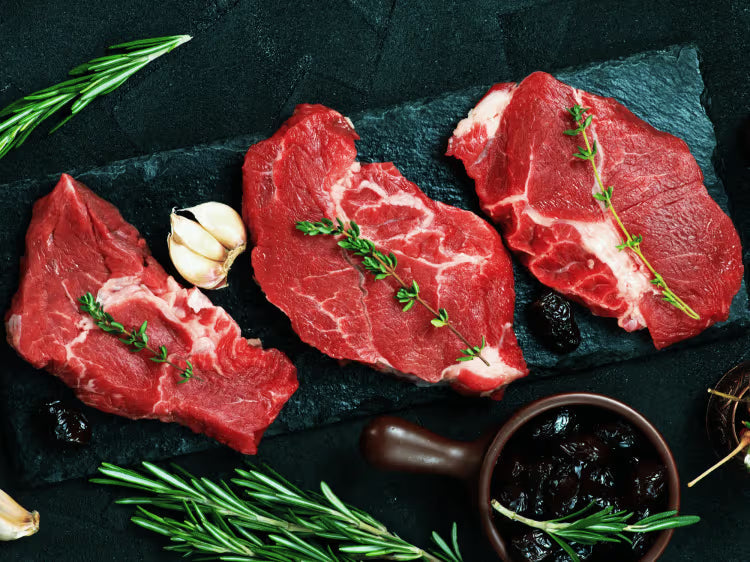 Five Benefits Of A Carnivore Diet
