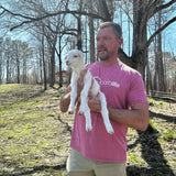 Spring on the Farm: Take Back Control of Your Health & Your Food