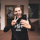 Huzzah! Hoodie