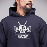 Huzzah! Hoodie