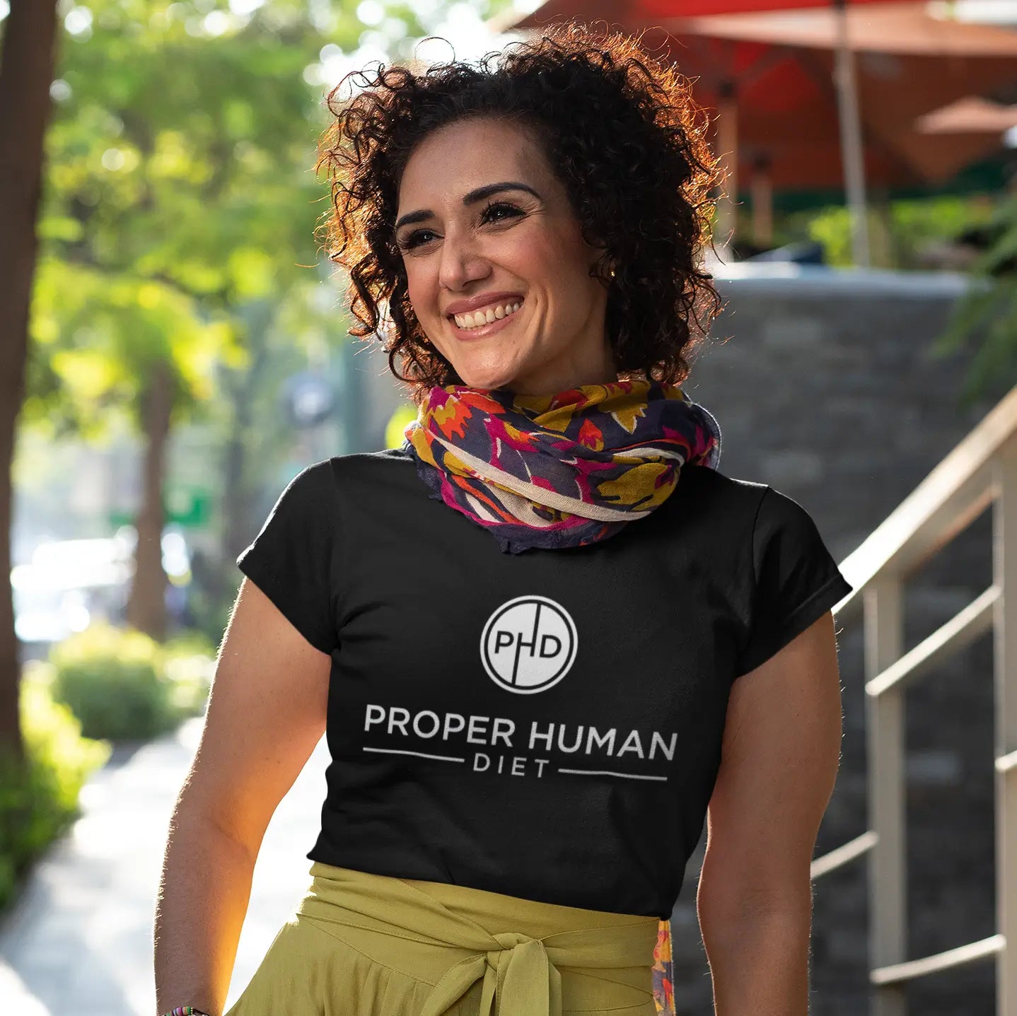 Proper Human Diet T-Shirt