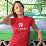 Proper Human Diet T-Shirt