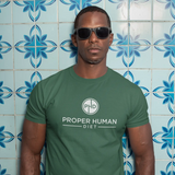 Proper Human Diet T-Shirt