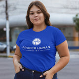 Proper Human Diet T-Shirt