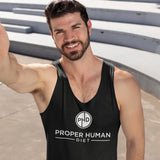 Proper Human Diet Tank Top