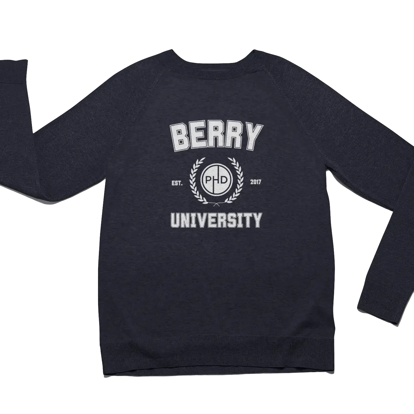 Berry University Sweatshirt