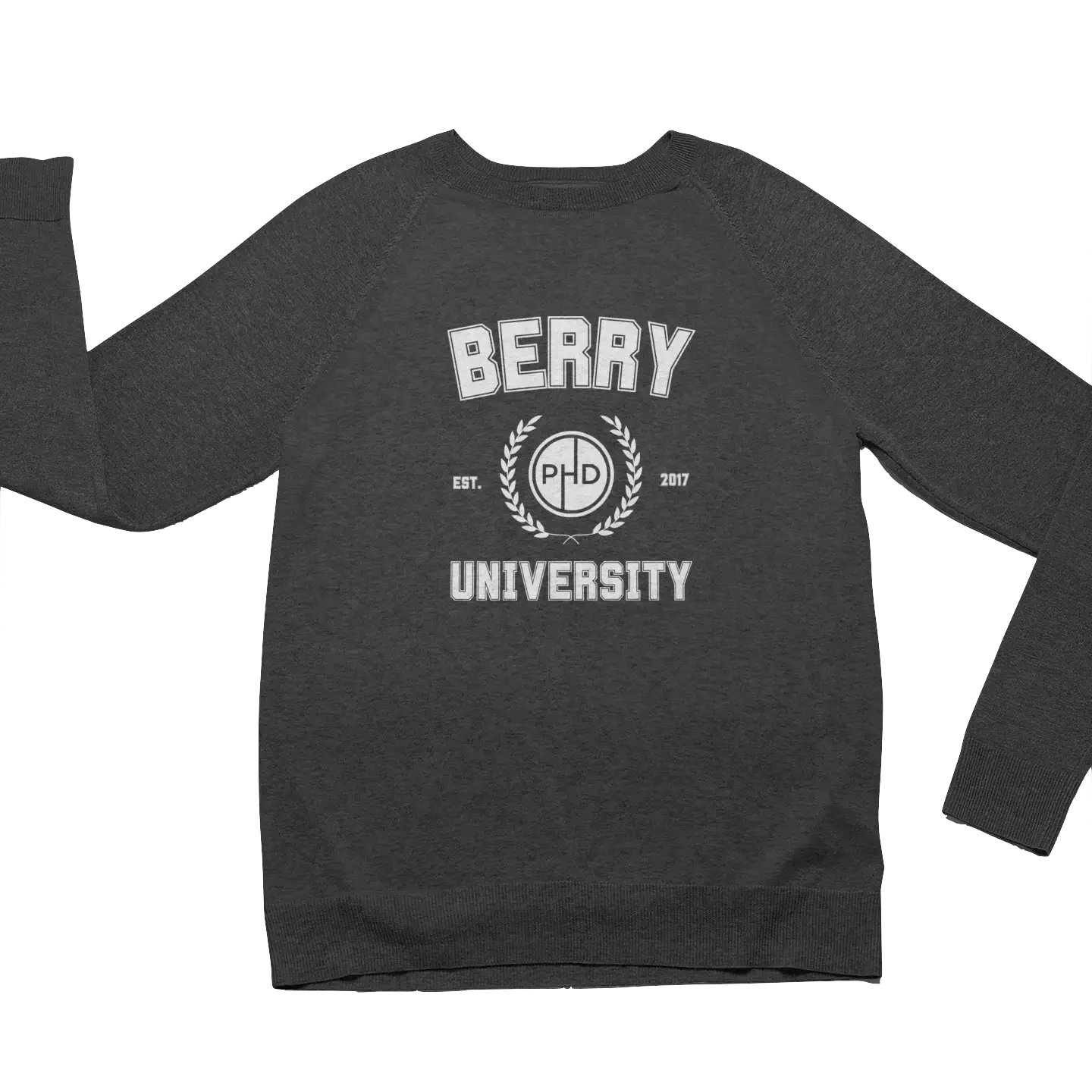 Berry University Sweatshirt