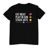Eat Meat T-Shirt
