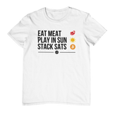 Eat Meat T-Shirt