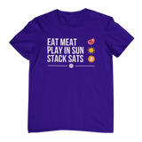 Eat Meat T-Shirt