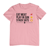 Eat Meat T-Shirt