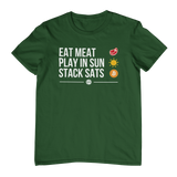 Eat Meat T-Shirt