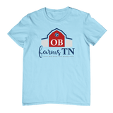 OB Farms T-Shirt