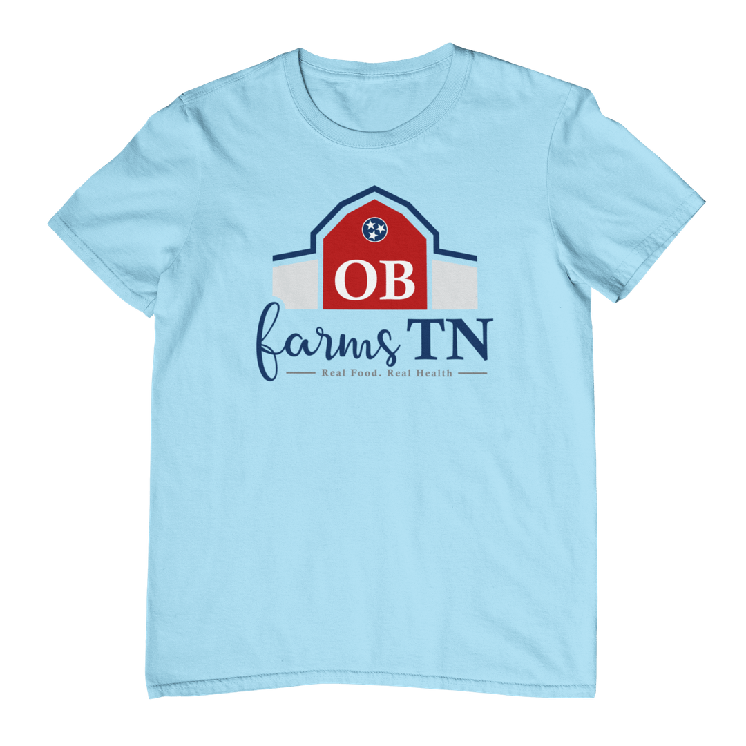 OB Farms T-Shirt