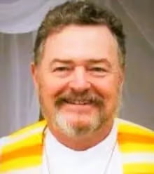Rev. Bob Briggs