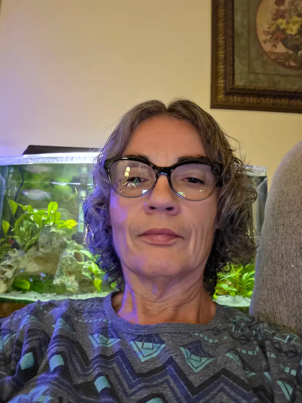 Cindy Garvine
