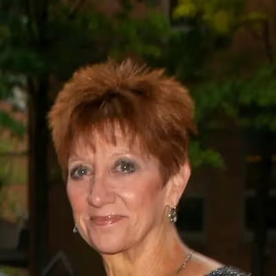 Debra Johnson