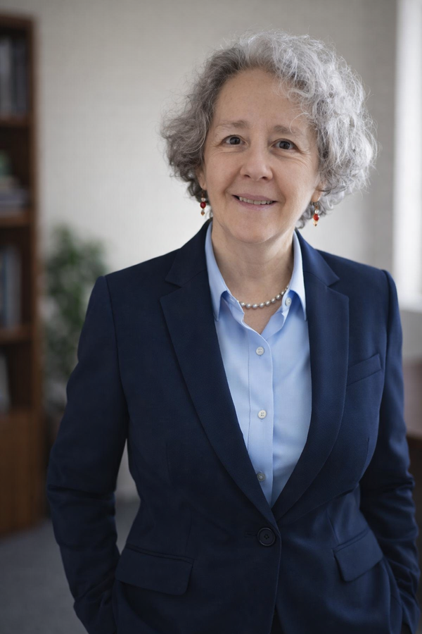 Jo Ann Thomas