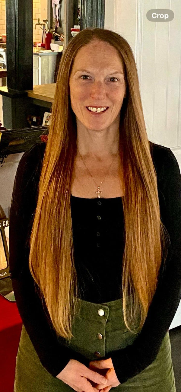 Gretchen Hoffman