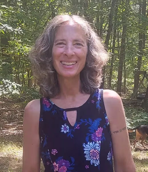 Health Coach Mala