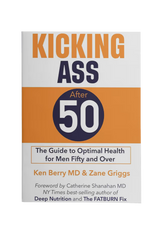 Kicking Ass After 50