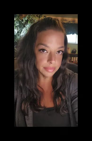 Natasha Love