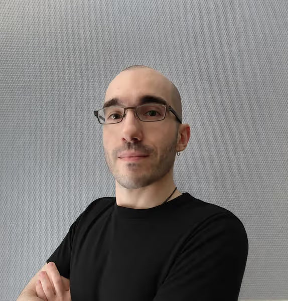 Patrick Fernandes