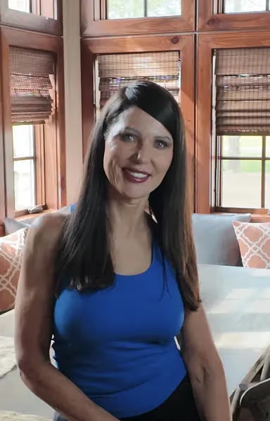 Tammy Tawater